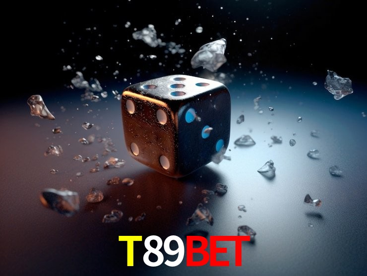 T89BET: Jogos de Caça-Níqueis-Altas Recompensas, Roleta-Velocidade, Blackjack-Desafios Máximos