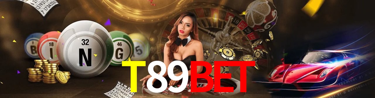 Experimente o Login Seguro Premium no T89BET