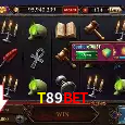 T89BET: A Experiência de Casino com Jogos de Mesa ao Vivo