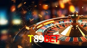 Sinta a adrenalina dos jogos de cassino com T89BET