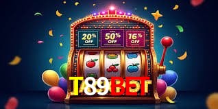 T89 game